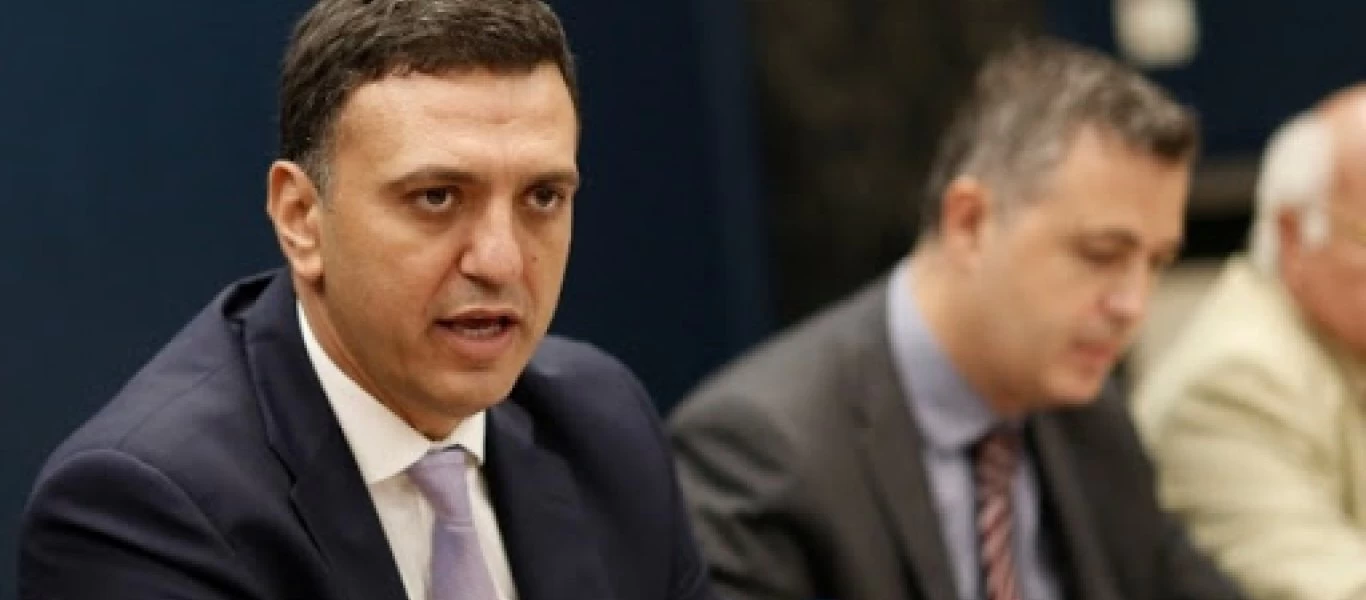 Παρέμβαση του υπουργού Υγείας Β.Κικίλια για το ραντεβού μετά από δύο χρόνια - Στο νοσοκομείο των Χανίων